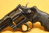 Smith and Wesson Model 28-2 (Blued 4-inch .357 Magnum) S&W - 3 of 13