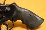 Smith and Wesson Model 28-2 (Blued 4-inch .357 Magnum) S&W - 2 of 13