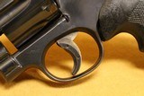Smith and Wesson Model 28-2 (Blued 4-inch .357 Magnum) S&W - 5 of 13