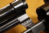 Smith and Wesson Model 28-2 (Blued 4-inch .357 Magnum) S&W - 13 of 13