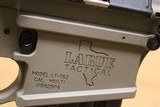 LaRue Tactical OBR 7.62 w/ Upgrades (FDE/Flat Dark Earth) 762/308 Win - 17 of 21