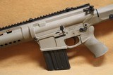 LaRue Tactical OBR 7.62 w/ Upgrades (FDE/Flat Dark Earth) 762/308 Win - 3 of 21