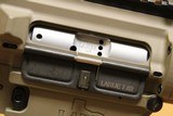 LaRue Tactical OBR 7.62 w/ Upgrades (FDE/Flat Dark Earth) 762/308 Win - 19 of 21