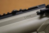LaRue Tactical OBR 7.62 w/ Upgrades (FDE/Flat Dark Earth) 762/308 Win - 7 of 21