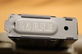 LaRue Tactical OBR 7.62 w/ Upgrades (FDE/Flat Dark Earth) 762/308 Win - 18 of 21