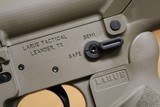 LaRue Tactical OBR 7.62 w/ Upgrades (FDE/Flat Dark Earth) 762/308 Win - 6 of 21