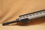 LaRue Tactical OBR 7.62 w/ Upgrades (FDE/Flat Dark Earth) 762/308 Win - 4 of 21