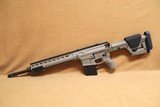 LaRue Tactical OBR 7.62 w/ Upgrades (FDE/Flat Dark Earth) 762/308 Win - 1 of 21