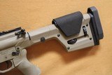 LaRue Tactical OBR 7.62 w/ Upgrades (FDE/Flat Dark Earth) 762/308 Win - 2 of 21