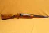SCARCE Browning Superposed w/ Orig Box (28 Ga Skeet, 26-inch, 1965 - 1 of 17