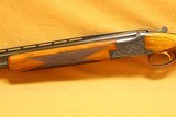 SCARCE Browning Superposed w/ Orig Box (28 Ga Skeet, 26-inch, 1965 - 7 of 17