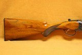SCARCE Browning Superposed w/ Orig Box (28 Ga Skeet, 26-inch, 1965 - 2 of 17