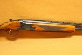 SCARCE Browning Superposed w/ Orig Box (28 Ga Skeet, 26-inch, 1965 - 3 of 17