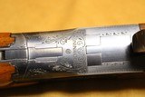 SCARCE Browning Superposed w/ Orig Box (28 Ga Skeet, 26-inch, 1965 - 10 of 17