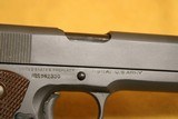 Colt 1911A1 (US Army, WW2, 1944, 45 ACP/Auto) 1911 A1 - 12 of 20