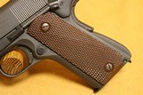 Colt 1911A1 (US Army, WW2, 1944, 45 ACP/Auto) 1911 A1 - 2 of 20