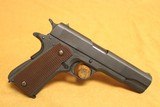 Colt 1911A1 (US Army, WW2, 1944, 45 ACP/Auto) 1911 A1 - 7 of 20