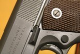 Colt 1911A1 (US Army, WW2, 1944, 45 ACP/Auto) 1911 A1 - 5 of 20