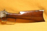 ANTIQUE Marlin Model 1892 (.32 Rimfire w/ Ammo, 1st Year Production) - 8 of 13