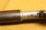ANTIQUE Marlin Model 1892 (.32 Rimfire w/ Ammo, 1st Year Production) - 11 of 13