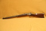 ANTIQUE Marlin Model 1892 (.32 Rimfire w/ Ammo, 1st Year Production) - 7 of 13