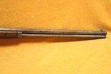 ANTIQUE Marlin Model 1892 (.32 Rimfire w/ Ammo, 1st Year Production) - 6 of 13