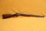 ANTIQUE Marlin Model 1892 (.32 Rimfire w/ Ammo, 1st Year Production) - 3 of 13