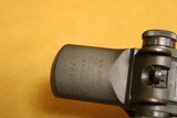 Springfield M1D Garand w/ M84 Scope (US Military WW2) - 8 of 17