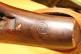 Springfield M1D Garand w/ M84 Scope (US Military WW2) - 15 of 17