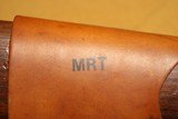 Springfield M1D Garand w/ M84 Scope (US Military WW2) - 13 of 17