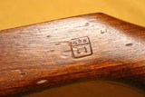 Springfield M1D Garand w/ M84 Scope (US Military WW2) - 12 of 17