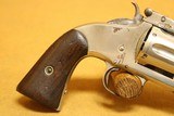 Smith and Wesson 2nd Model American (7-inch, 44 S&W Russian) - 6 of 14