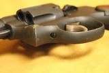 Smith and Wesson Victory Model Revolver (WW2 British Army Issued, 38/200) S&W - 12 of 22