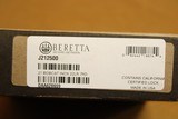 NEW Beretta Model 21 A Bobcat Inox (Stainless & Grey/Gray, 22LR) J212500 - 2 of 2
