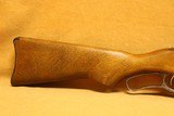 SCARCE, UNFIRED Ruger Model 96/44 Lever-Action Carbine (44 Magnum, 18-inch) - 2 of 13