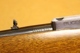 SCARCE, UNFIRED Ruger Model 96/44 Lever-Action Carbine (44 Magnum, 18-inch) - 10 of 13