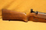 UNFIRED Remington Model 541X Target w/ CMP Box (22LR Military Trainer) 541 X 22 LR - 2 of 12