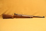 UNFIRED Remington Model 541X Target w/ CMP Box (22LR Military Trainer) 541 X 22 LR - 1 of 12