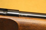 UNFIRED Remington Model 541X Target w/ CMP Box (22LR Military Trainer) 541 X 22 LR - 5 of 12