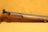 UNFIRED Remington Model 541X Target w/ CMP Box (22LR Military Trainer) 541 X 22 LR - 3 of 12