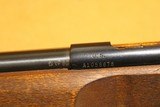 UNFIRED Remington Model 541X Target w/ CMP Box (22LR Military Trainer) 541 X 22 LR - 10 of 12
