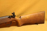 UNFIRED Remington Model 541X Target w/ CMP Box (22LR Military Trainer) 541 X 22 LR - 7 of 12