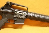 UNFIRED, LNIB, LE-MARKED Colt AR6520 AR-15 Govt Carbine A2 C MP 1/7 Barrel - 9 of 15