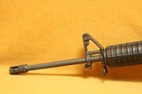 UNFIRED, LNIB, LE-MARKED Colt AR6520 AR-15 Govt Carbine A2 C MP 1/7 Barrel - 5 of 15