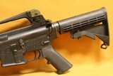 UNFIRED, LNIB, LE-MARKED Colt AR6520 AR-15 Govt Carbine A2 C MP 1/7 Barrel - 3 of 15