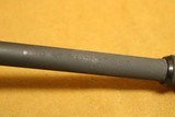 UNFIRED, LNIB, LE-MARKED Colt AR6520 AR-15 Govt Carbine A2 C MP 1/7 Barrel - 12 of 15