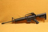 UNFIRED, LNIB, LE-MARKED Colt AR6520 AR-15 Govt Carbine A2 C MP 1/7 Barrel - 2 of 15