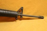 UNFIRED, LNIB, LE-MARKED Colt AR6520 AR-15 Govt Carbine A2 C MP 1/7 Barrel - 10 of 15