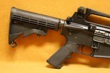 UNFIRED, LNIB, LE-MARKED Colt AR6520 AR-15 Govt Carbine A2 C MP 1/7 Barrel - 8 of 15