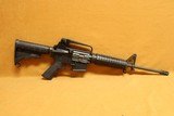 UNFIRED, LNIB, LE-MARKED Colt AR6520 AR-15 Govt Carbine A2 C MP 1/7 Barrel - 7 of 15